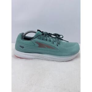 Altra Escalante 3 Womens Running Shoes Dusty Teal Size 11 AL0A7R71305